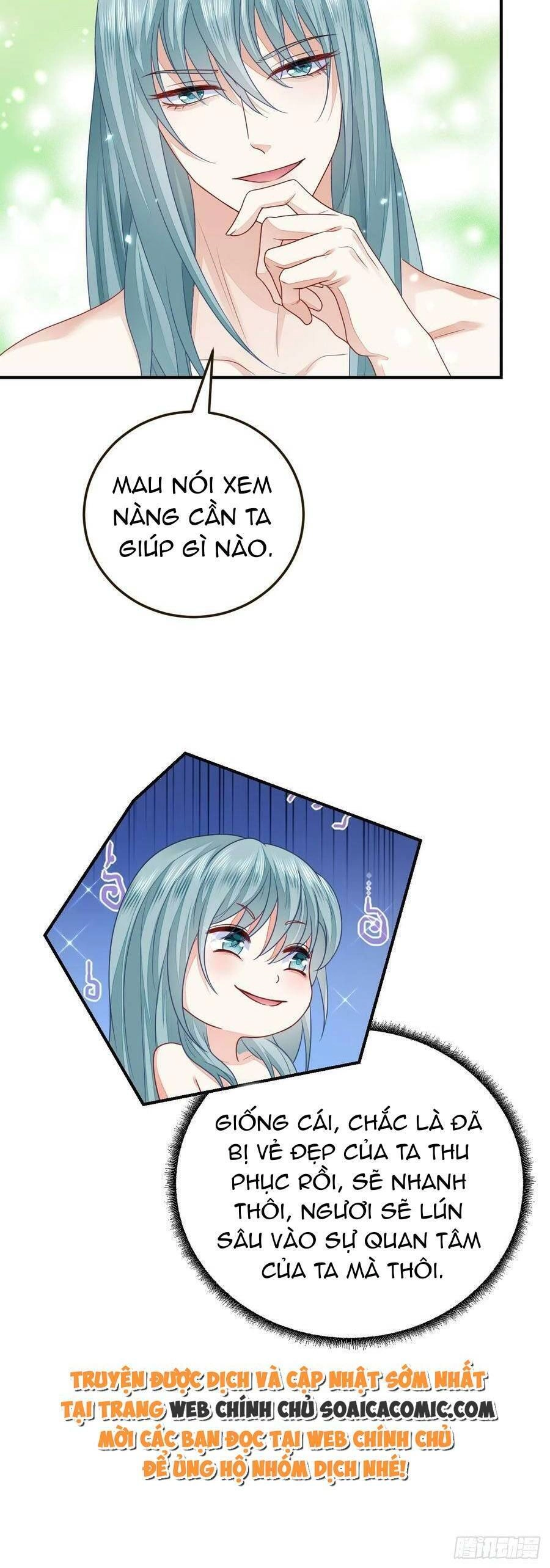 Kế Hoạch Thuần Phục Thú Phu Kiêu Ngạo Chapter 31 - 28