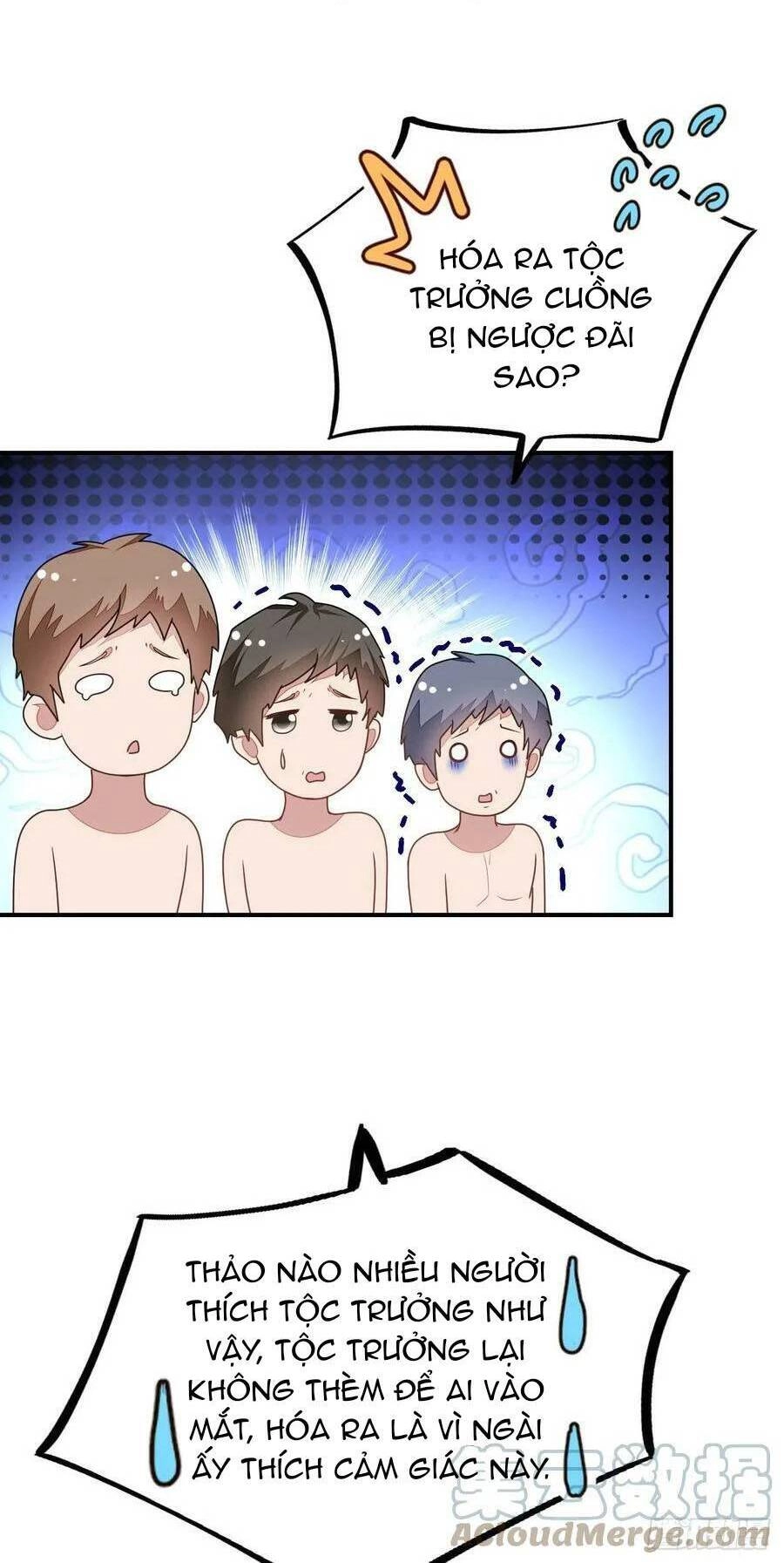 Kế Hoạch Thuần Phục Thú Phu Kiêu Ngạo Chapter 31 - 34