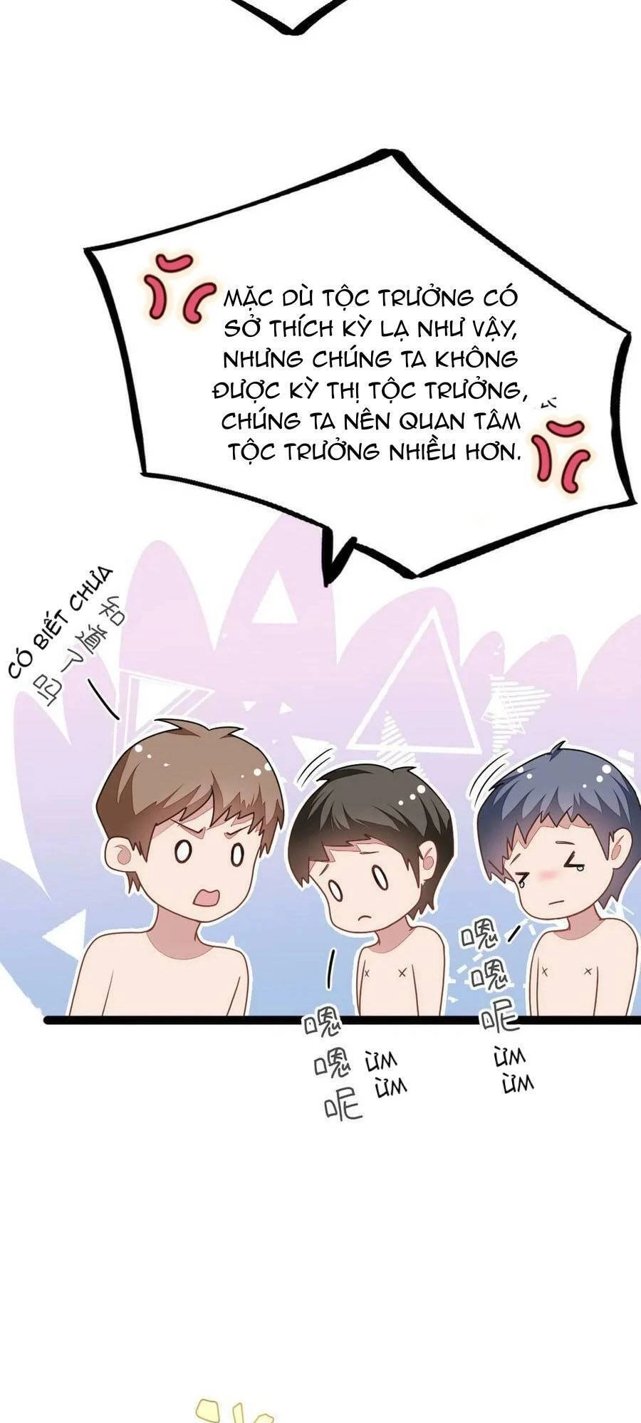 Kế Hoạch Thuần Phục Thú Phu Kiêu Ngạo Chapter 31 - 35