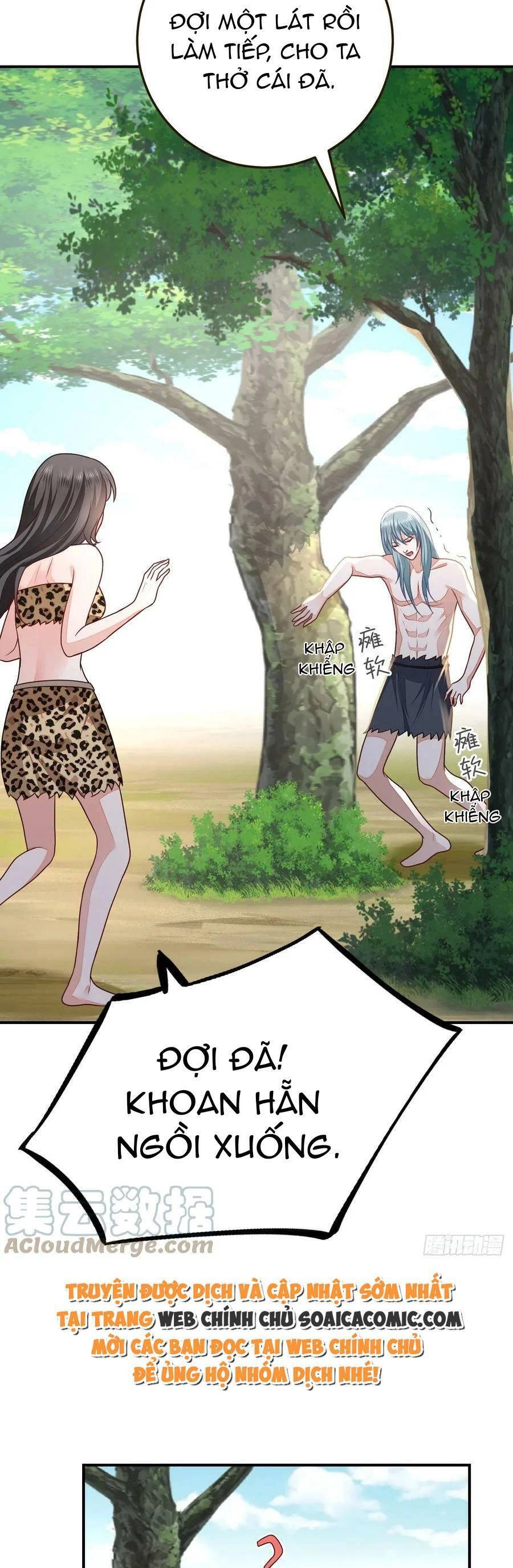 Kế Hoạch Thuần Phục Thú Phu Kiêu Ngạo Chapter 31 - 37