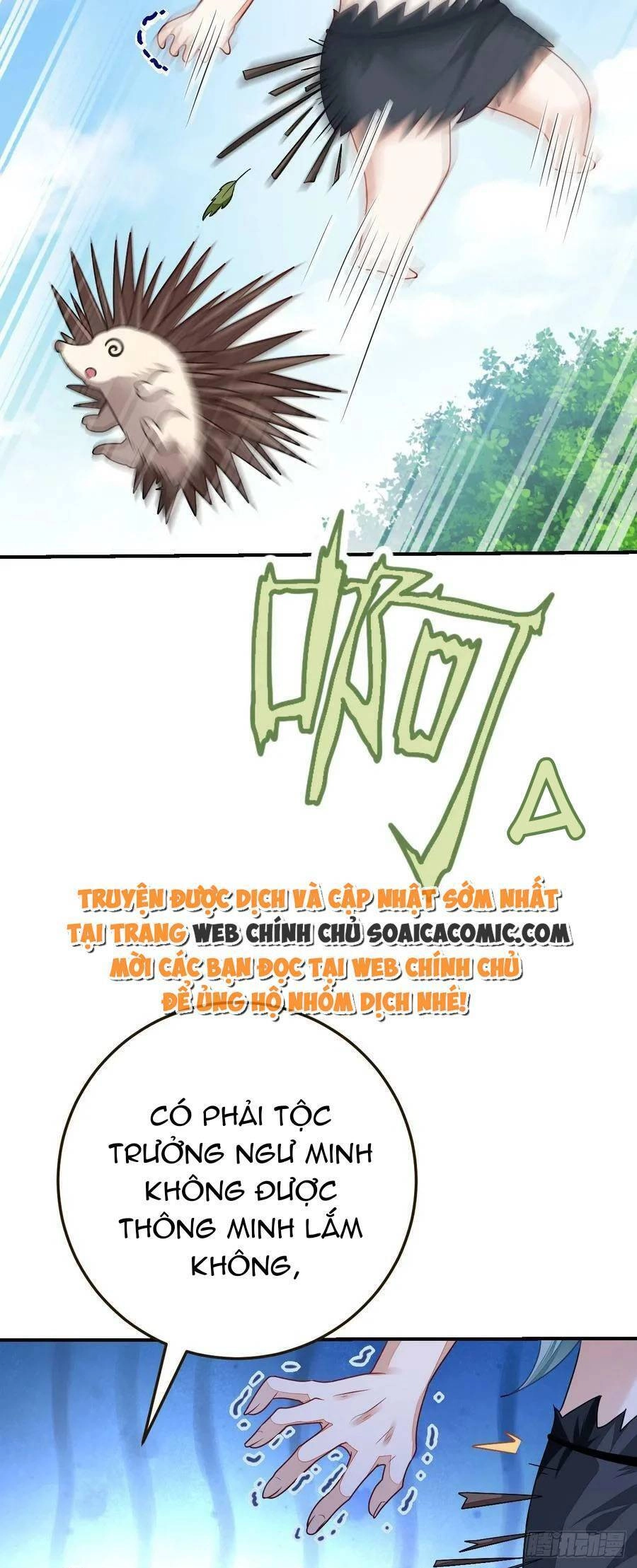 Kế Hoạch Thuần Phục Thú Phu Kiêu Ngạo Chapter 31 - 41