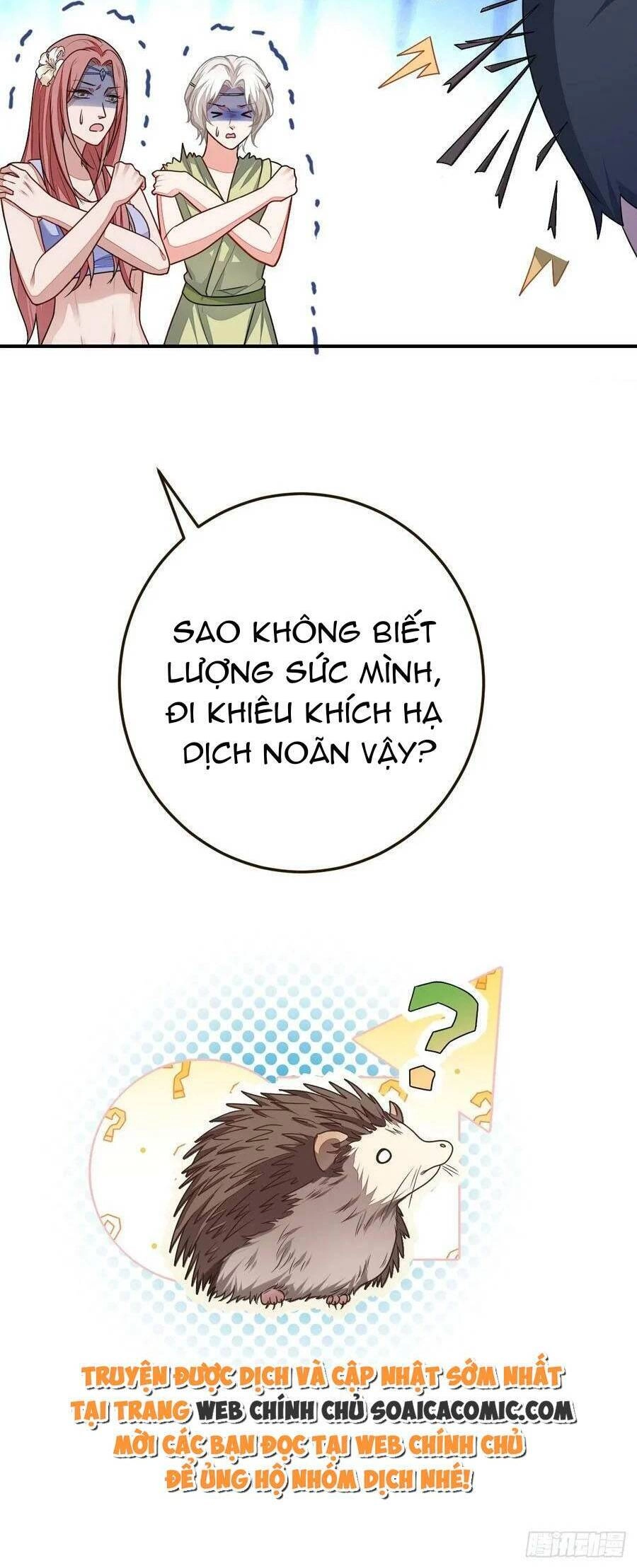 Kế Hoạch Thuần Phục Thú Phu Kiêu Ngạo Chapter 31 - 42