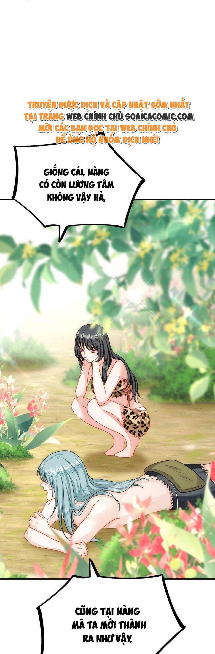 Kế Hoạch Thuần Phục Thú Phu Kiêu Ngạo Chapter 32 - 4