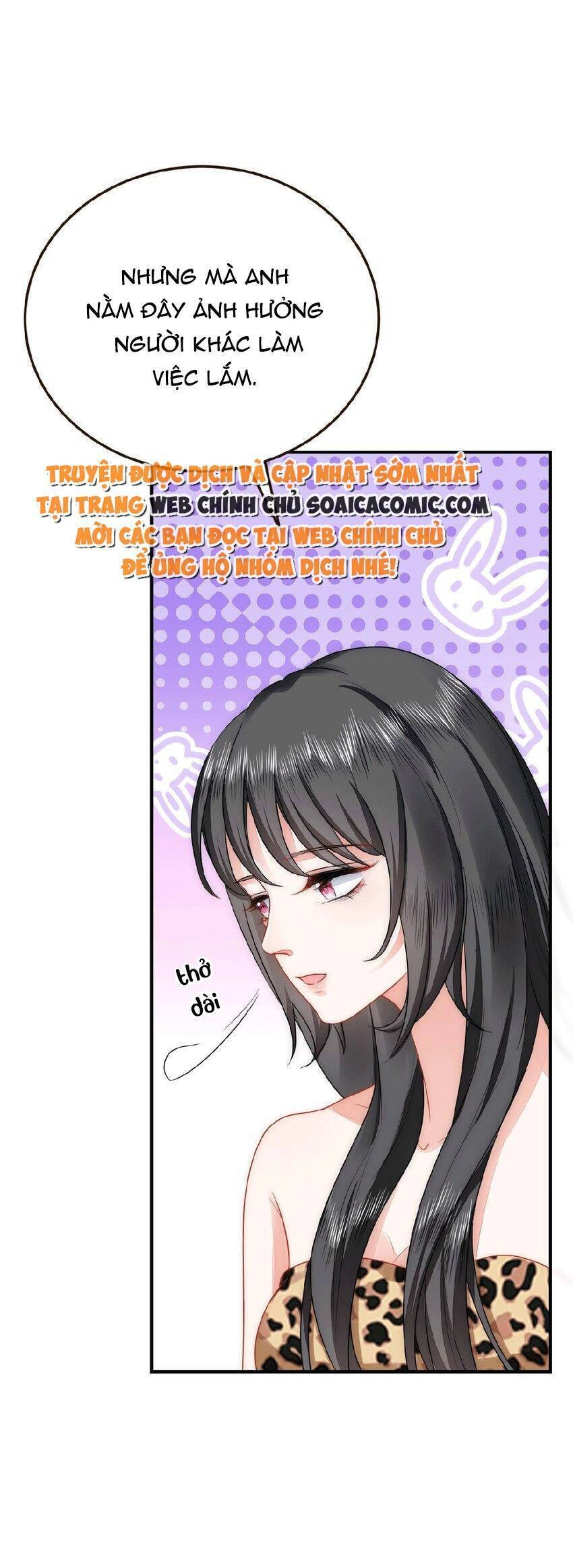 Kế Hoạch Thuần Phục Thú Phu Kiêu Ngạo Chapter 32 - 6