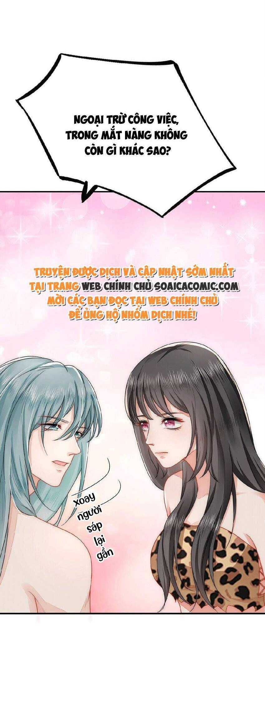 Kế Hoạch Thuần Phục Thú Phu Kiêu Ngạo Chapter 32 - 7