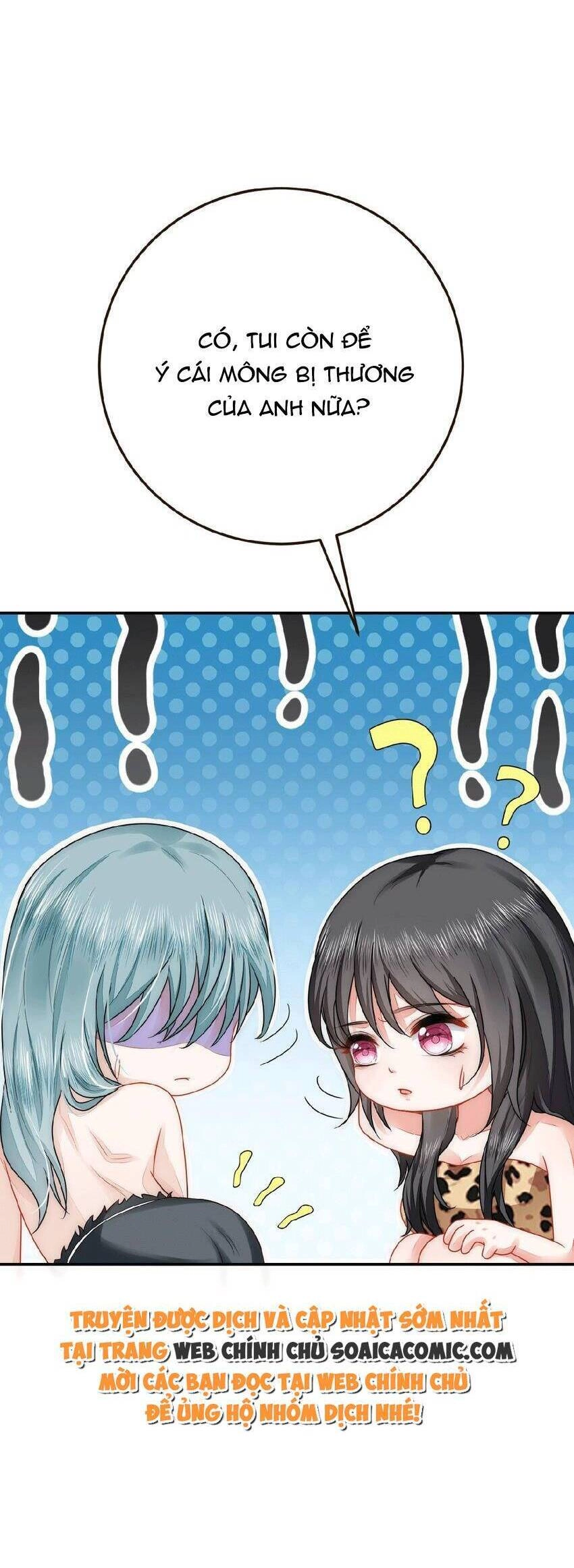 Kế Hoạch Thuần Phục Thú Phu Kiêu Ngạo Chapter 32 - 8