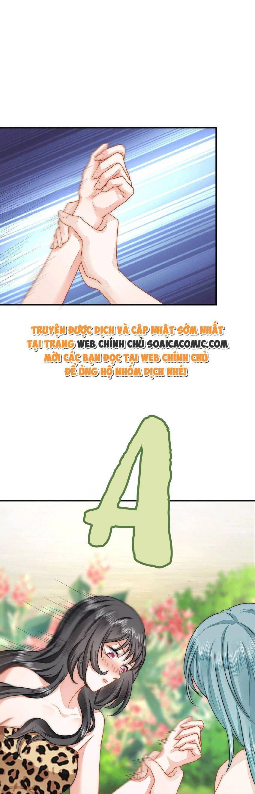 Kế Hoạch Thuần Phục Thú Phu Kiêu Ngạo Chapter 32 - 9