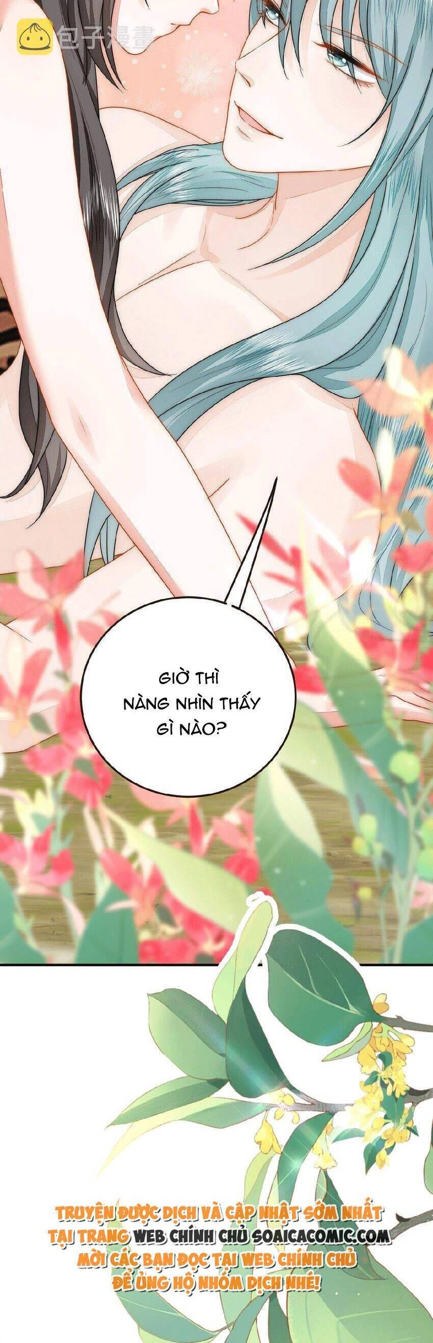 Kế Hoạch Thuần Phục Thú Phu Kiêu Ngạo Chapter 32 - 11