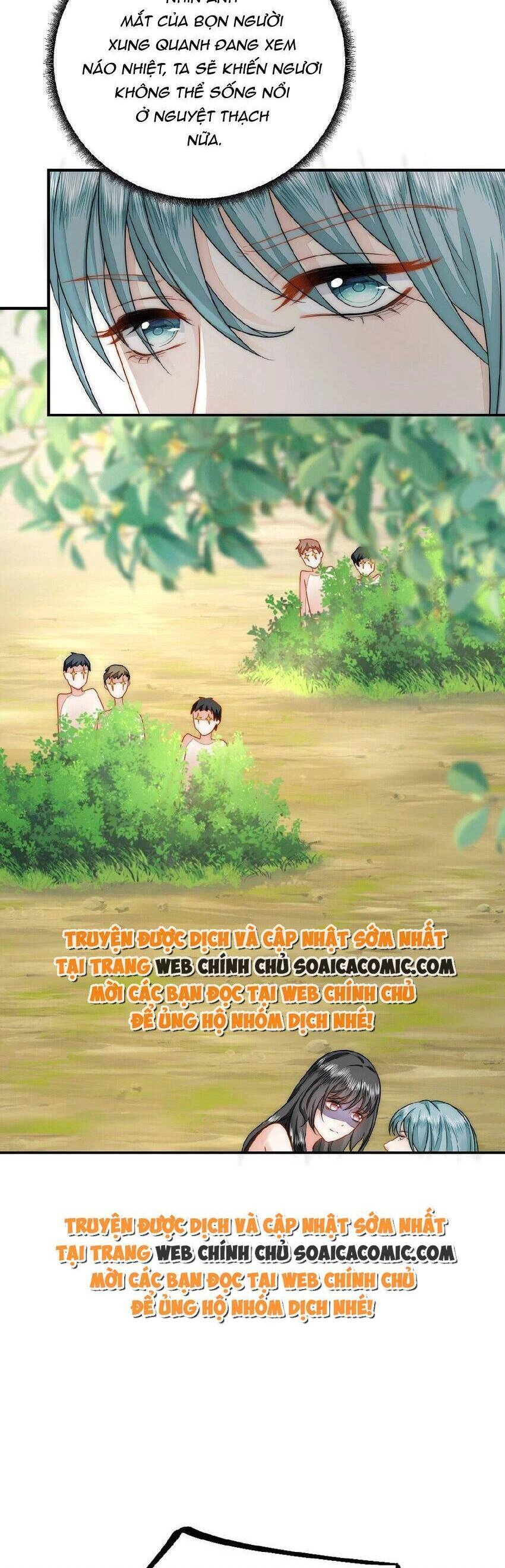 Kế Hoạch Thuần Phục Thú Phu Kiêu Ngạo Chapter 32 - 14