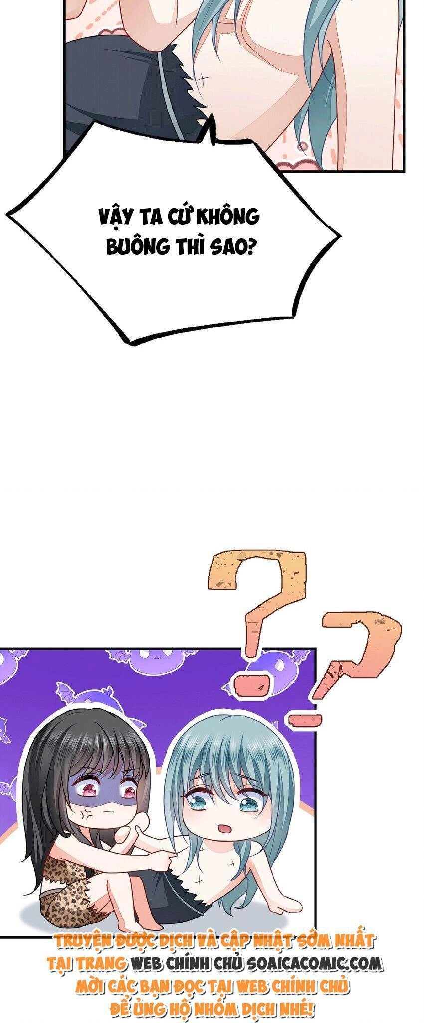 Kế Hoạch Thuần Phục Thú Phu Kiêu Ngạo Chapter 32 - 17