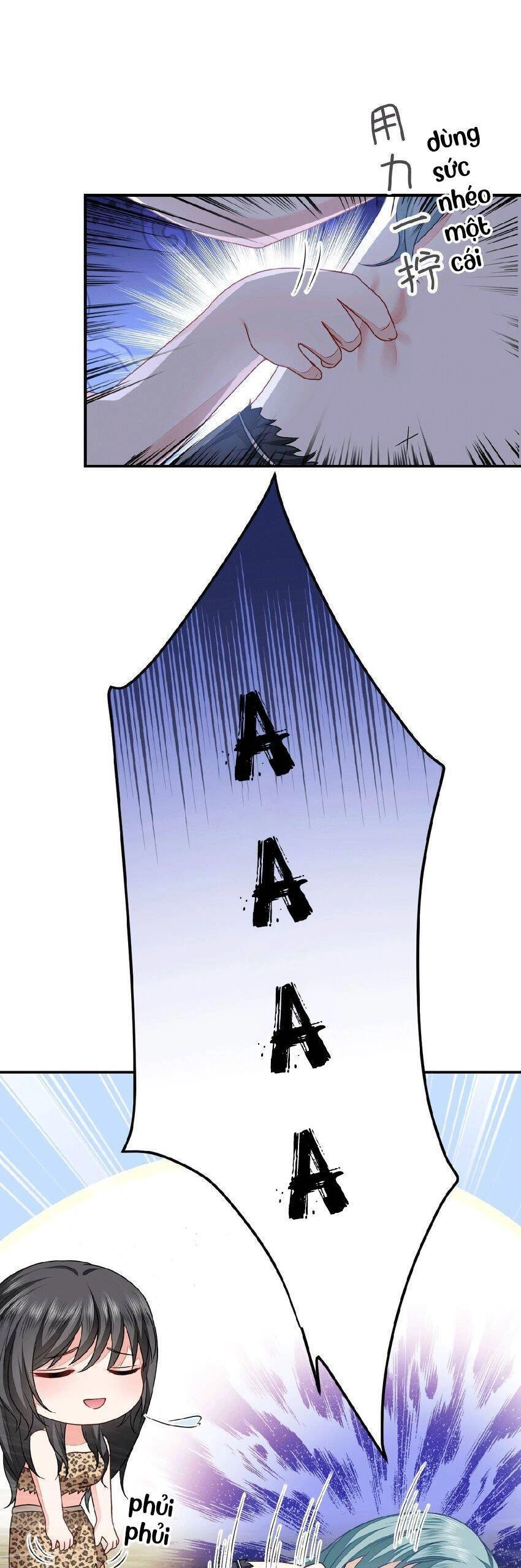 Kế Hoạch Thuần Phục Thú Phu Kiêu Ngạo Chapter 32 - 18