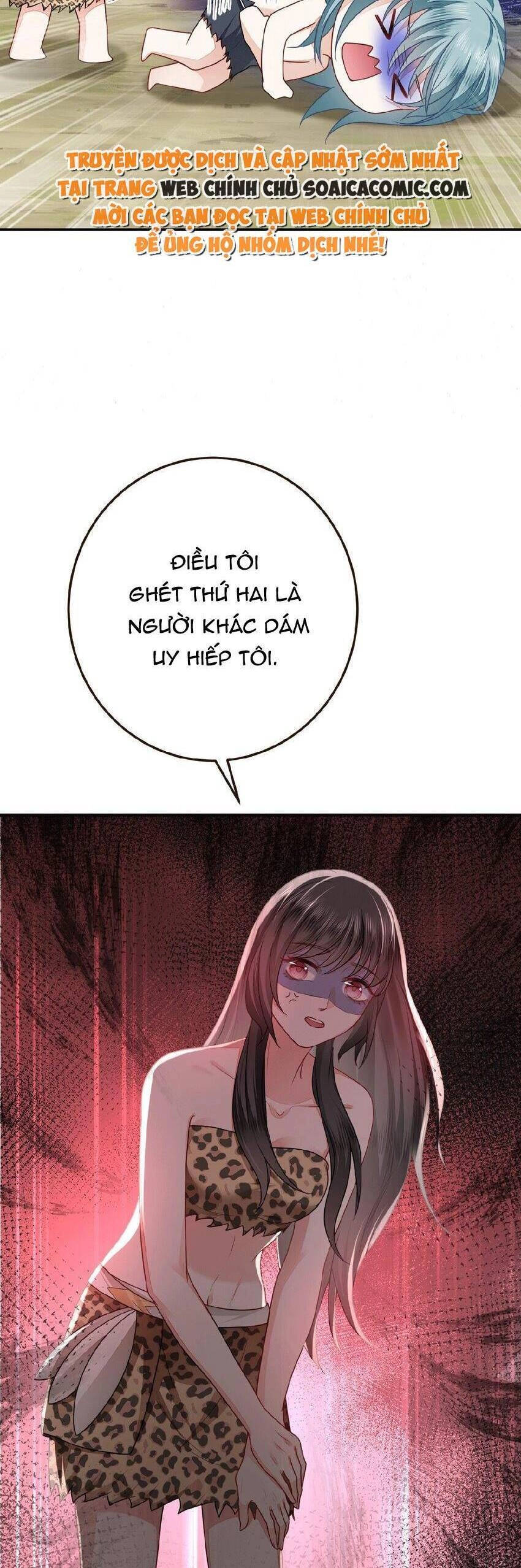 Kế Hoạch Thuần Phục Thú Phu Kiêu Ngạo Chapter 32 - 19