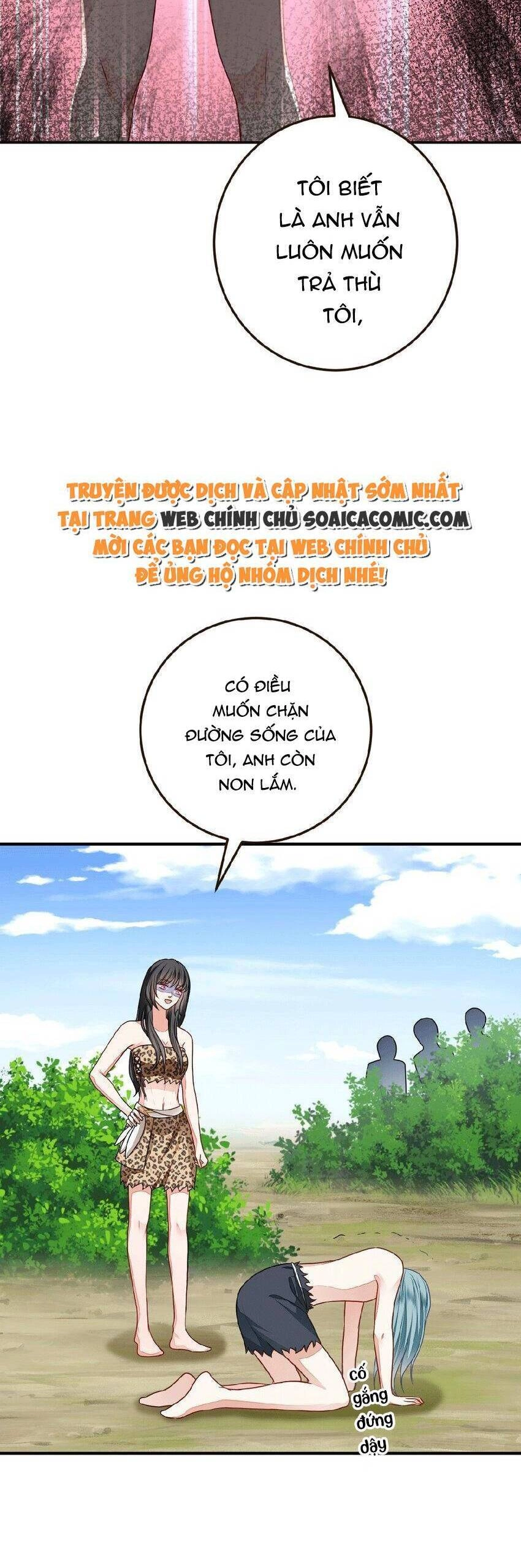 Kế Hoạch Thuần Phục Thú Phu Kiêu Ngạo Chapter 32 - 20