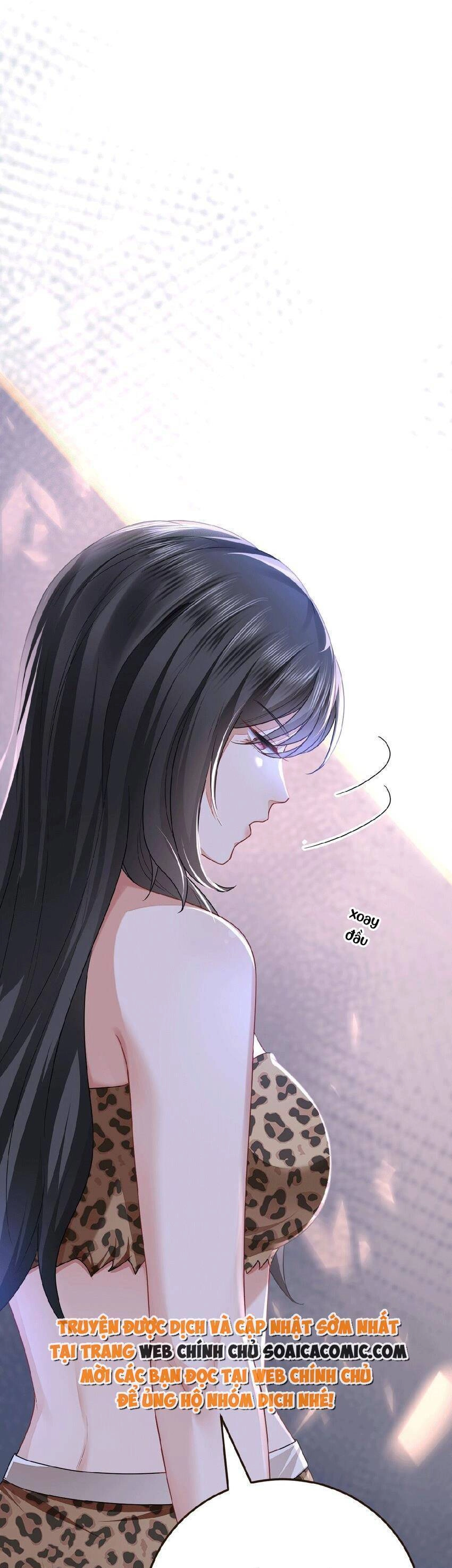 Kế Hoạch Thuần Phục Thú Phu Kiêu Ngạo Chapter 32 - 21