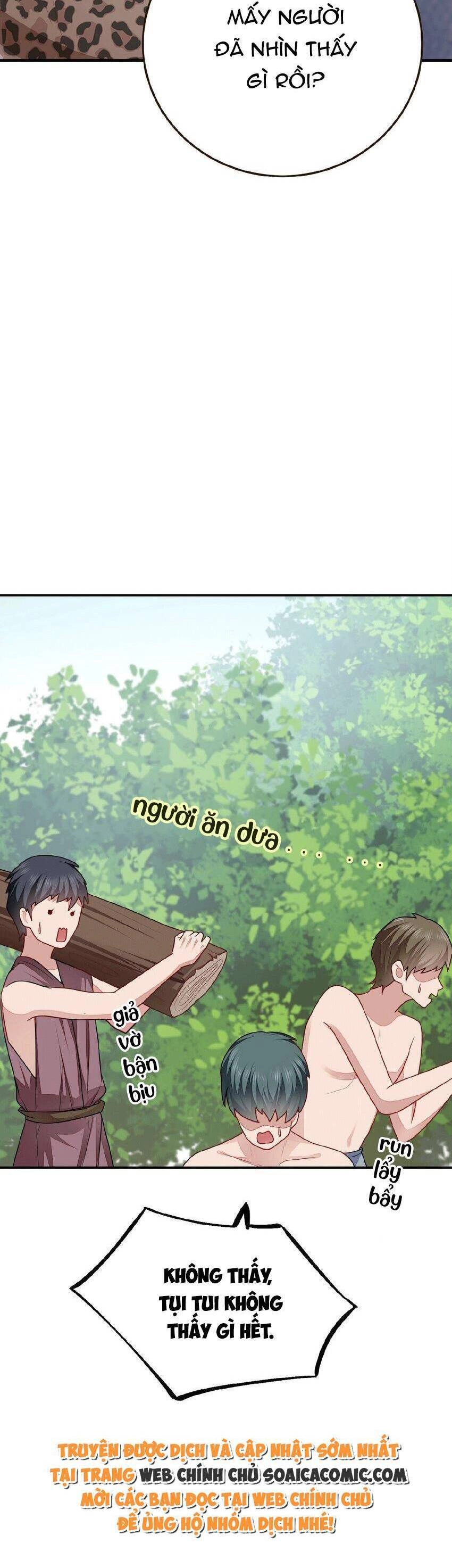 Kế Hoạch Thuần Phục Thú Phu Kiêu Ngạo Chapter 32 - 22