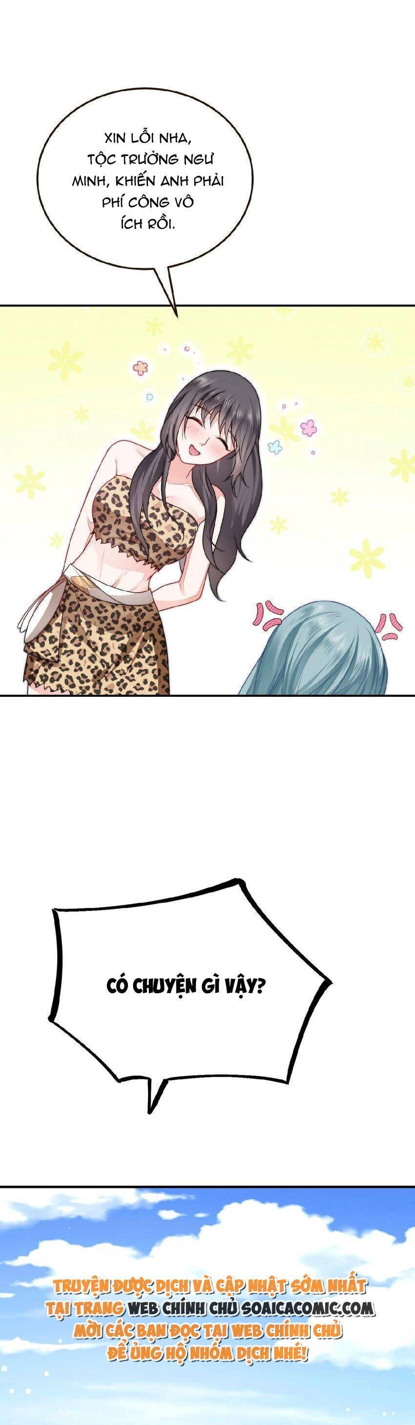 Kế Hoạch Thuần Phục Thú Phu Kiêu Ngạo Chapter 32 - 23