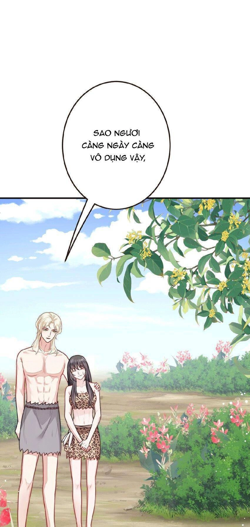 Kế Hoạch Thuần Phục Thú Phu Kiêu Ngạo Chapter 32 - 25