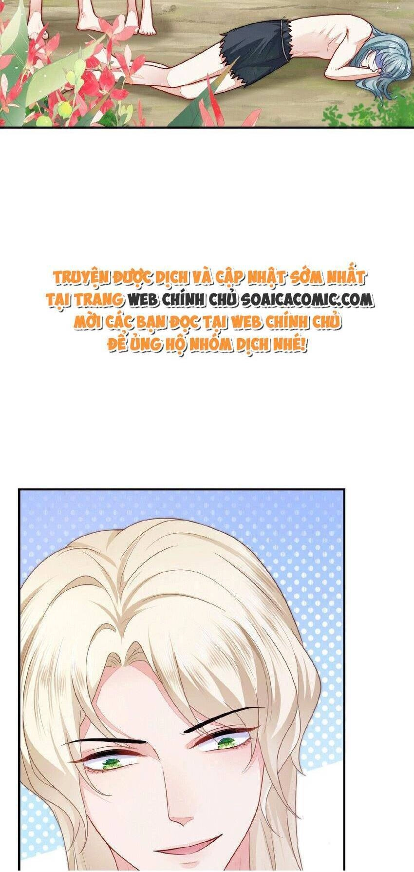 Kế Hoạch Thuần Phục Thú Phu Kiêu Ngạo Chapter 32 - 26