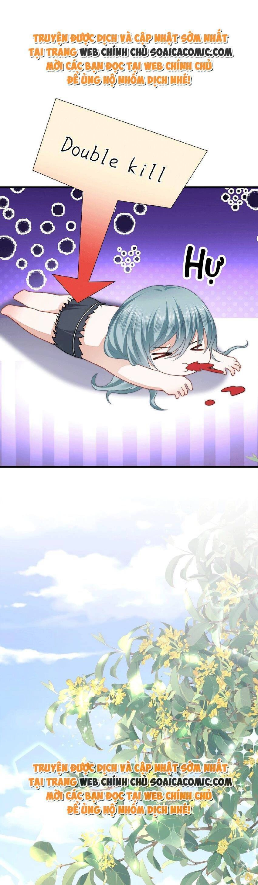 Kế Hoạch Thuần Phục Thú Phu Kiêu Ngạo Chapter 32 - 28