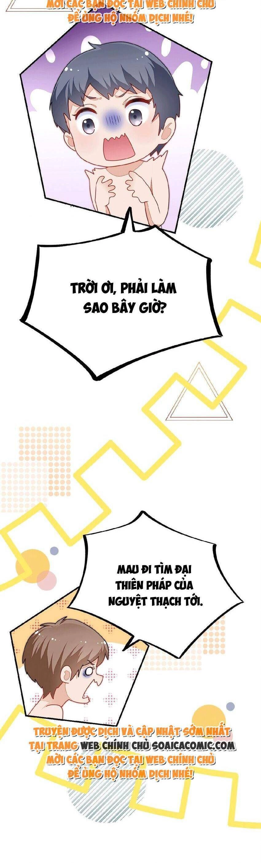 Kế Hoạch Thuần Phục Thú Phu Kiêu Ngạo Chapter 32 - 35