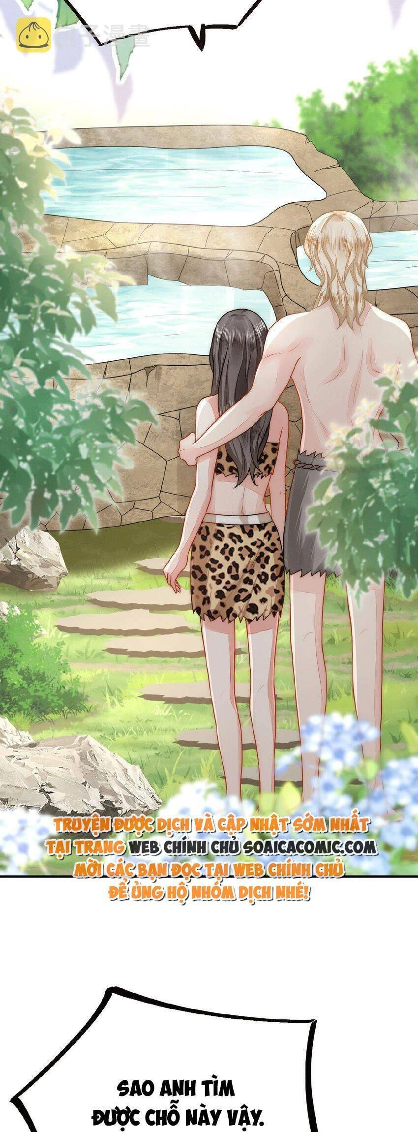 Kế Hoạch Thuần Phục Thú Phu Kiêu Ngạo Chapter 32 - 38