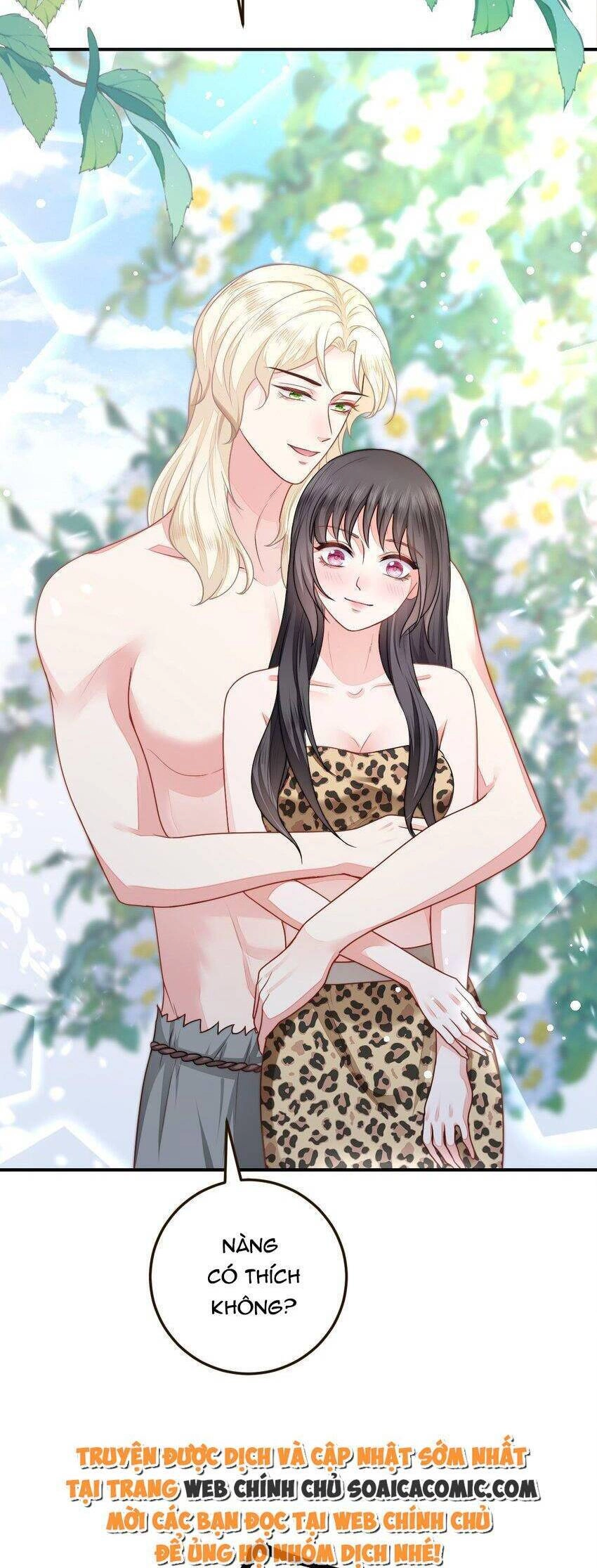 Kế Hoạch Thuần Phục Thú Phu Kiêu Ngạo Chapter 33 - 2