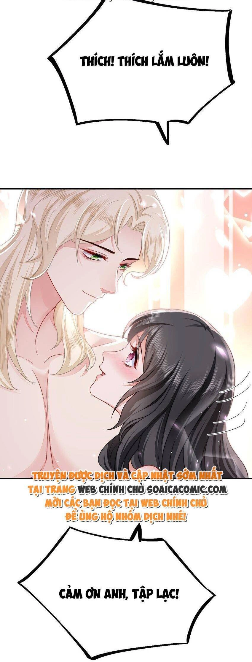 Kế Hoạch Thuần Phục Thú Phu Kiêu Ngạo Chapter 33 - 3