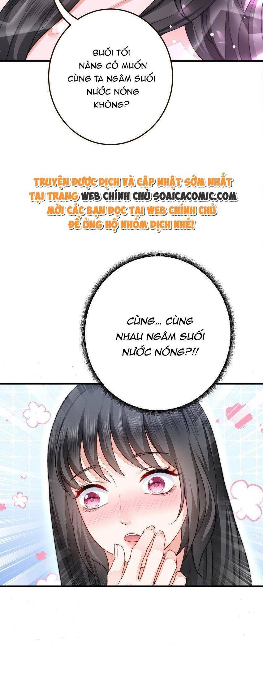 Kế Hoạch Thuần Phục Thú Phu Kiêu Ngạo Chapter 33 - 6