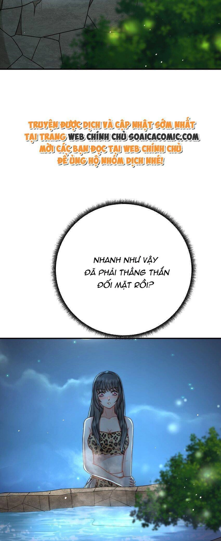 Kế Hoạch Thuần Phục Thú Phu Kiêu Ngạo Chapter 33 - 10