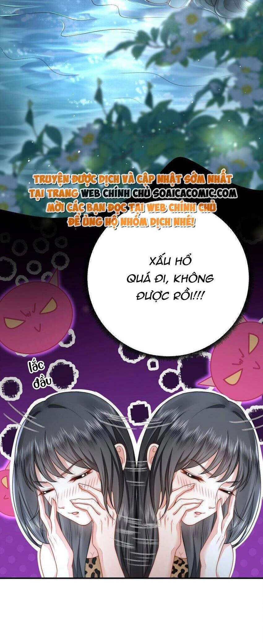 Kế Hoạch Thuần Phục Thú Phu Kiêu Ngạo Chapter 33 - 12