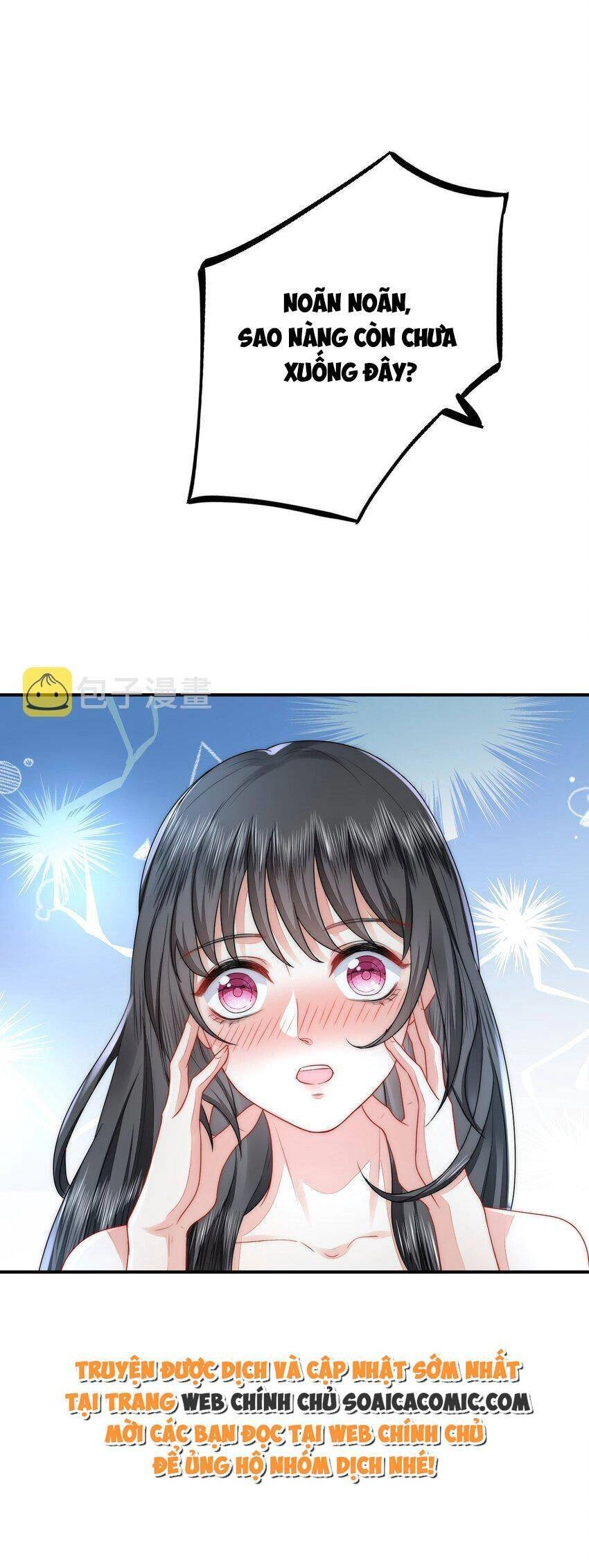 Kế Hoạch Thuần Phục Thú Phu Kiêu Ngạo Chapter 33 - 13