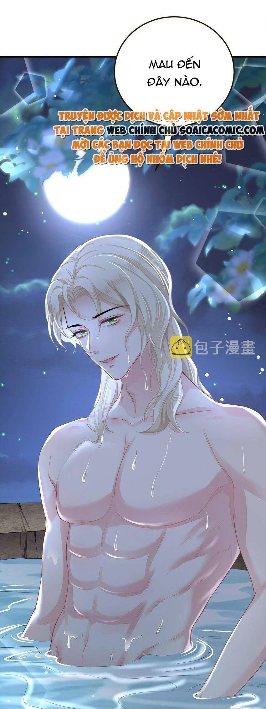 Kế Hoạch Thuần Phục Thú Phu Kiêu Ngạo Chapter 33 - 14