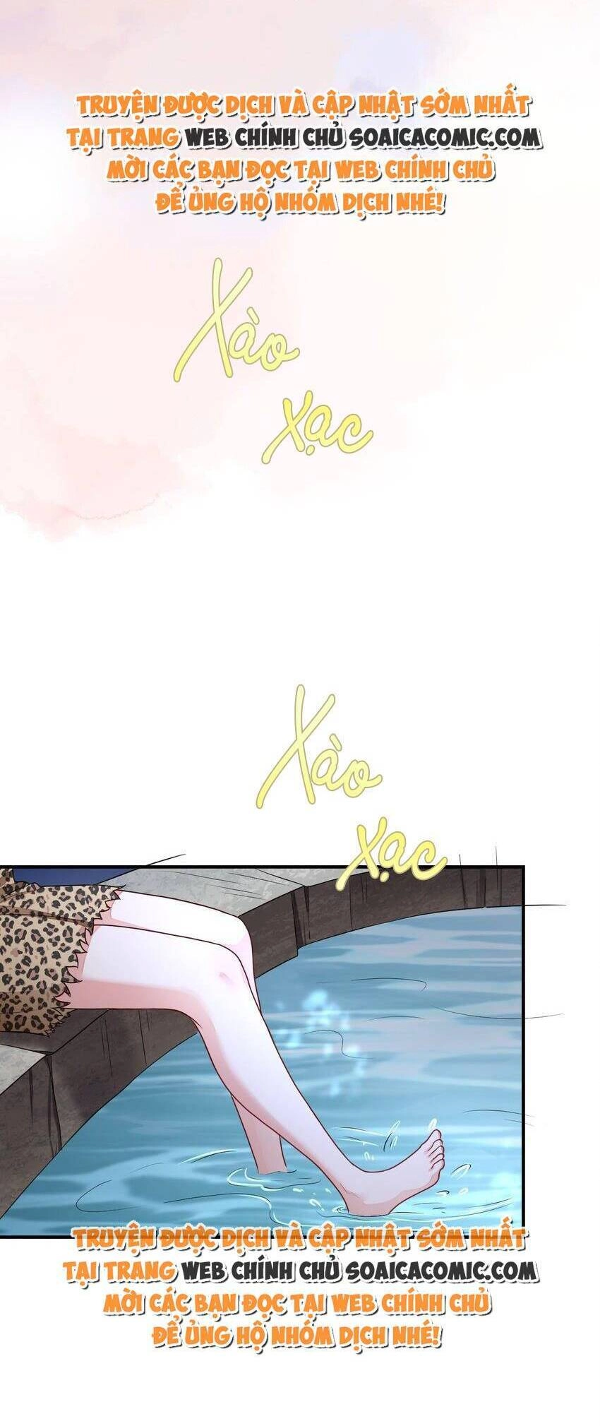 Kế Hoạch Thuần Phục Thú Phu Kiêu Ngạo Chapter 33 - 17