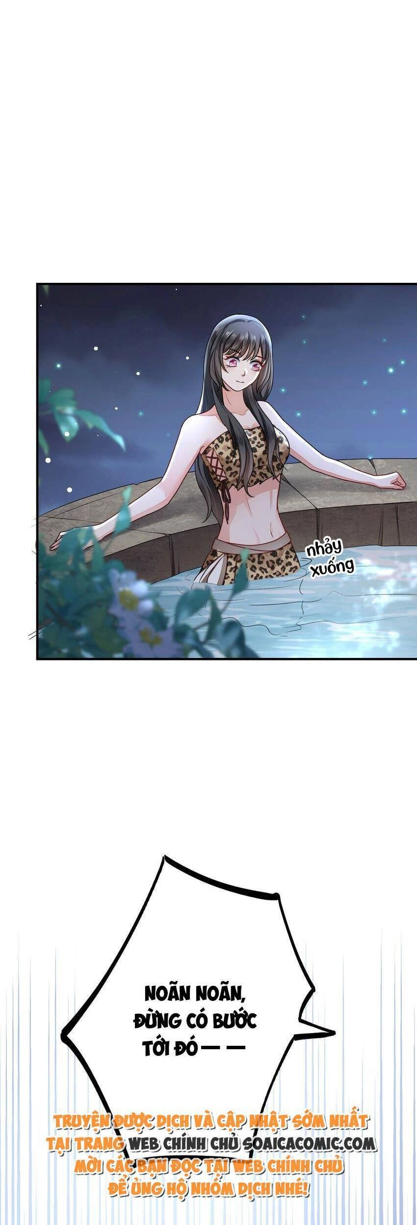 Kế Hoạch Thuần Phục Thú Phu Kiêu Ngạo Chapter 33 - 19