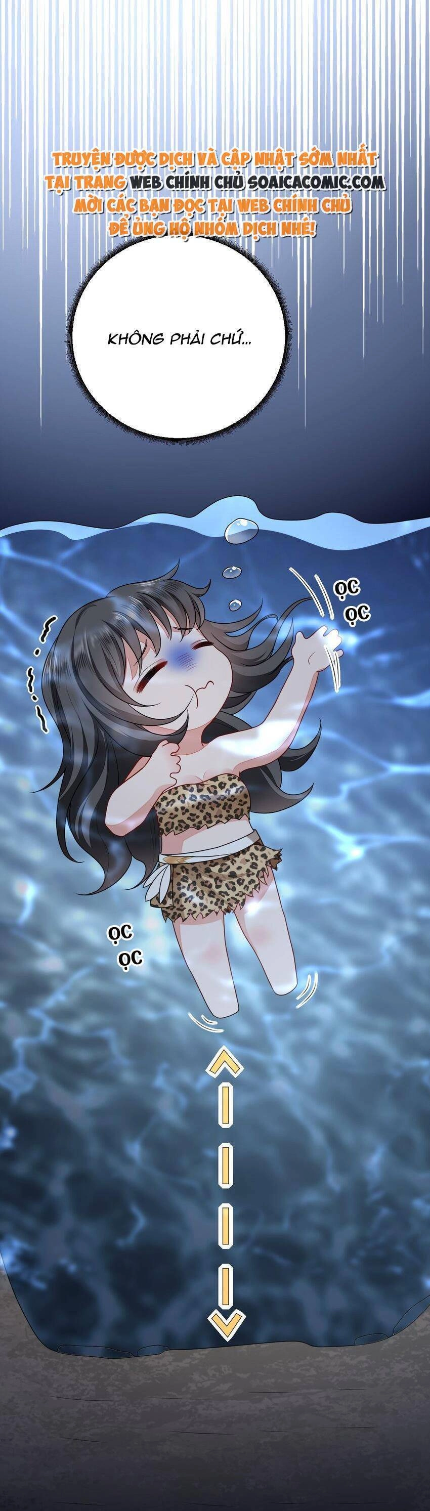 Kế Hoạch Thuần Phục Thú Phu Kiêu Ngạo Chapter 33 - 20