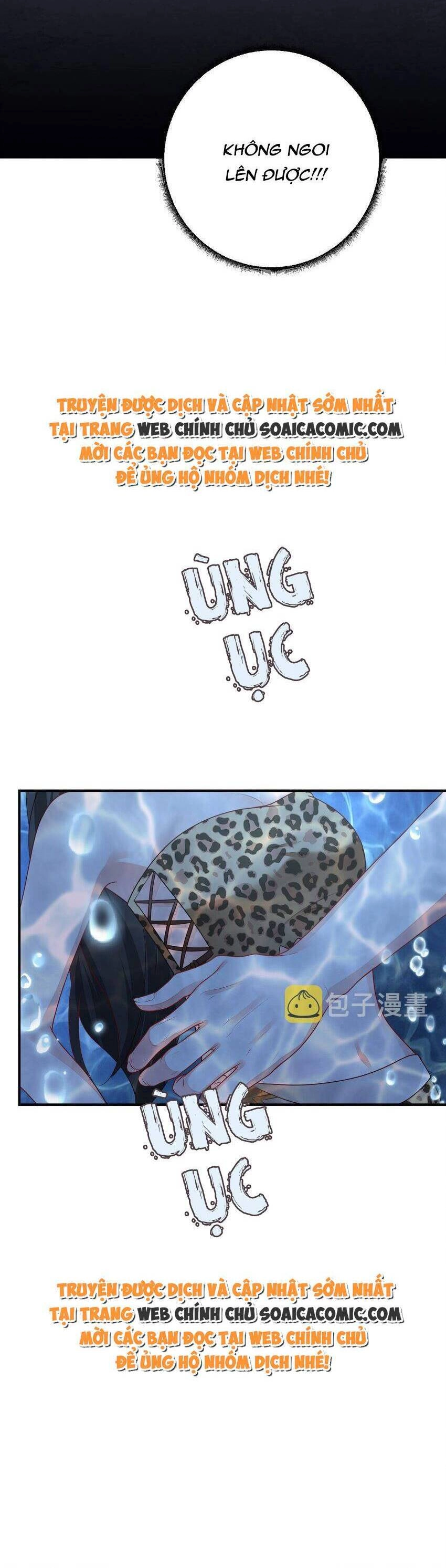 Kế Hoạch Thuần Phục Thú Phu Kiêu Ngạo Chapter 33 - 21