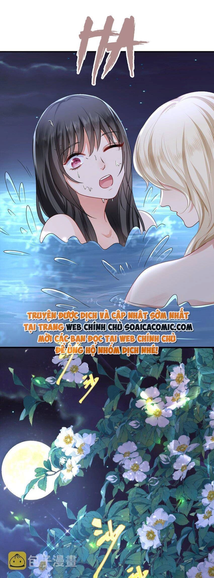 Kế Hoạch Thuần Phục Thú Phu Kiêu Ngạo Chapter 33 - 22