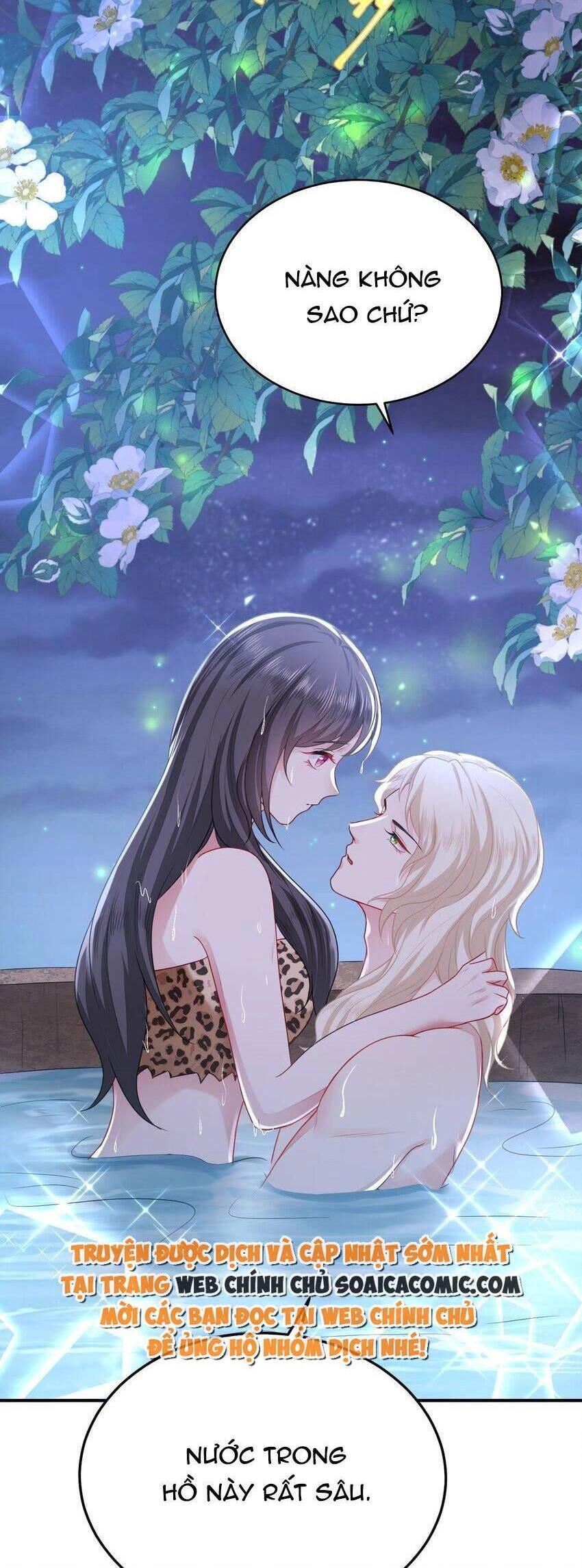 Kế Hoạch Thuần Phục Thú Phu Kiêu Ngạo Chapter 33 - 23