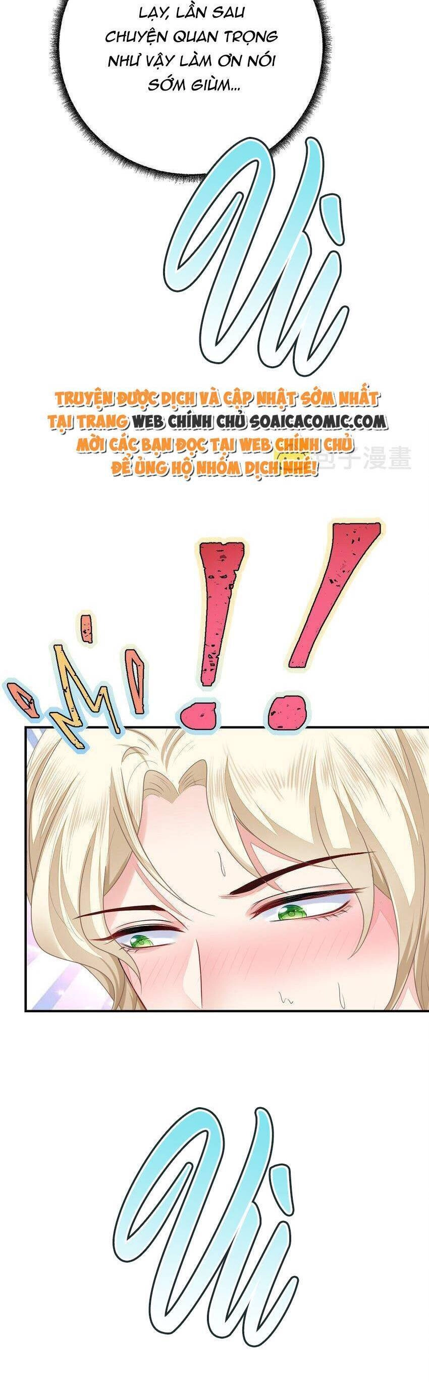 Kế Hoạch Thuần Phục Thú Phu Kiêu Ngạo Chapter 33 - 25