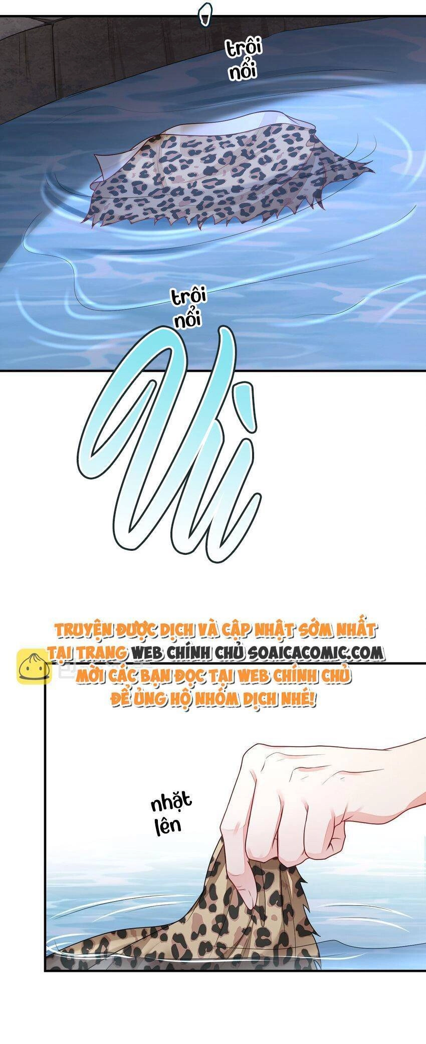 Kế Hoạch Thuần Phục Thú Phu Kiêu Ngạo Chapter 33 - 26