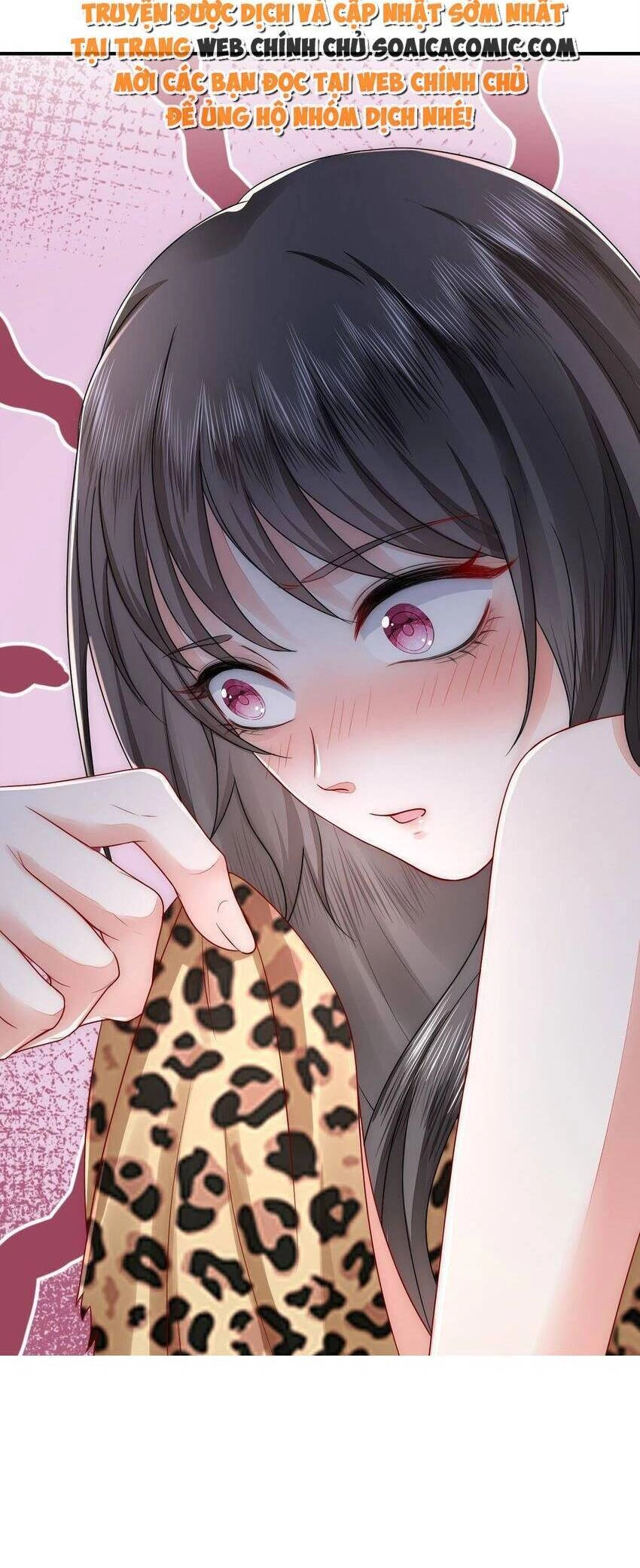 Kế Hoạch Thuần Phục Thú Phu Kiêu Ngạo Chapter 33 - 28