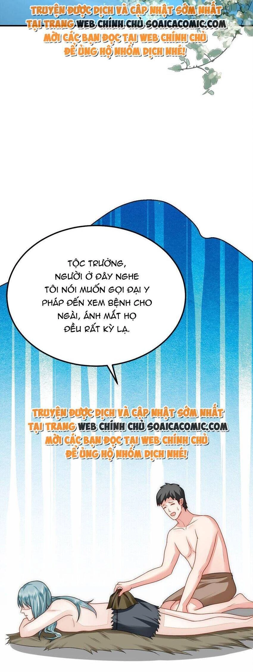 Kế Hoạch Thuần Phục Thú Phu Kiêu Ngạo Chapter 33 - 32