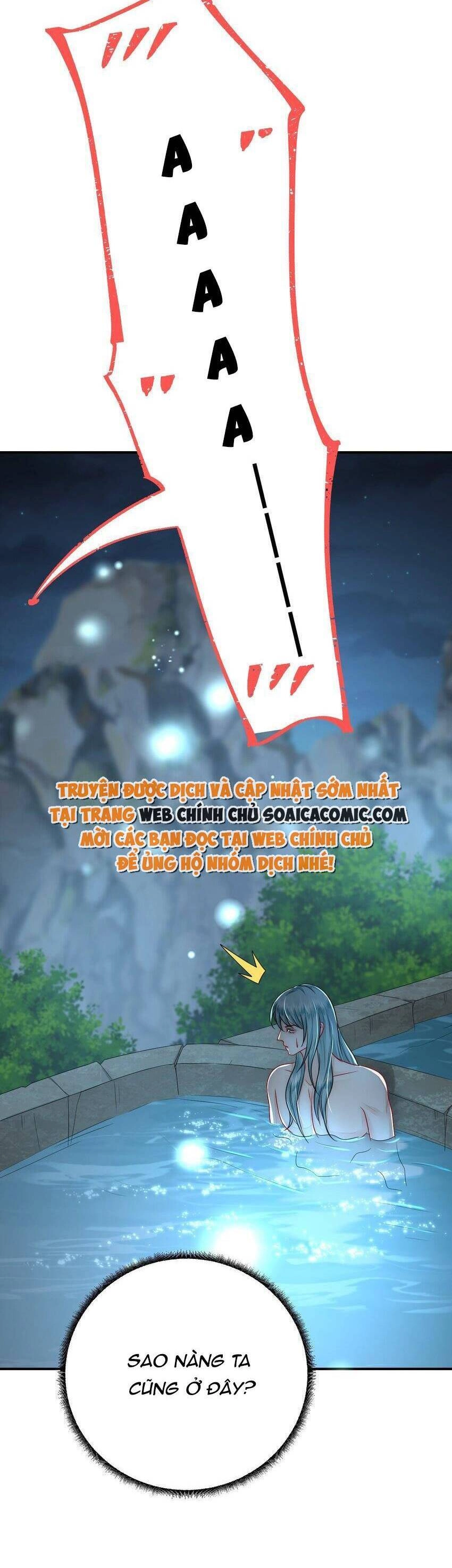 Kế Hoạch Thuần Phục Thú Phu Kiêu Ngạo Chapter 33 - 34