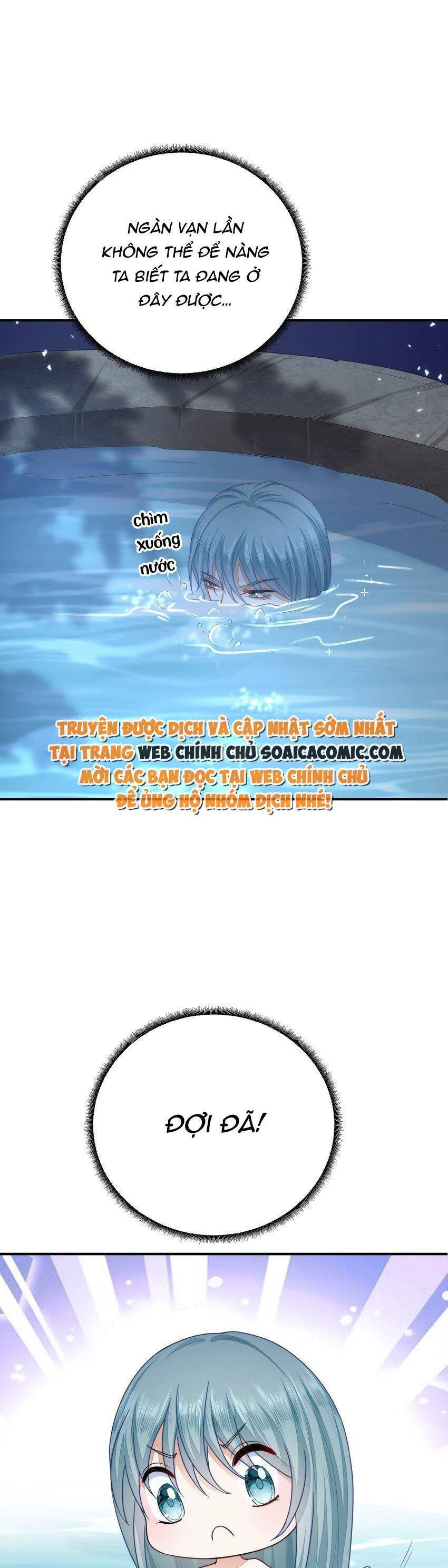 Kế Hoạch Thuần Phục Thú Phu Kiêu Ngạo Chapter 33 - 35