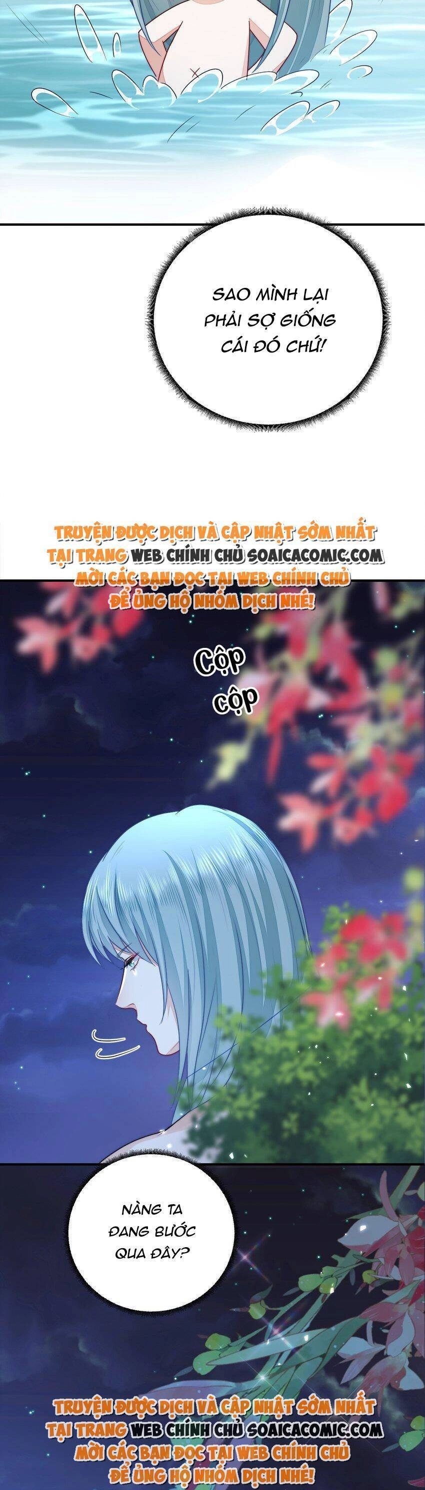 Kế Hoạch Thuần Phục Thú Phu Kiêu Ngạo Chapter 33 - 36