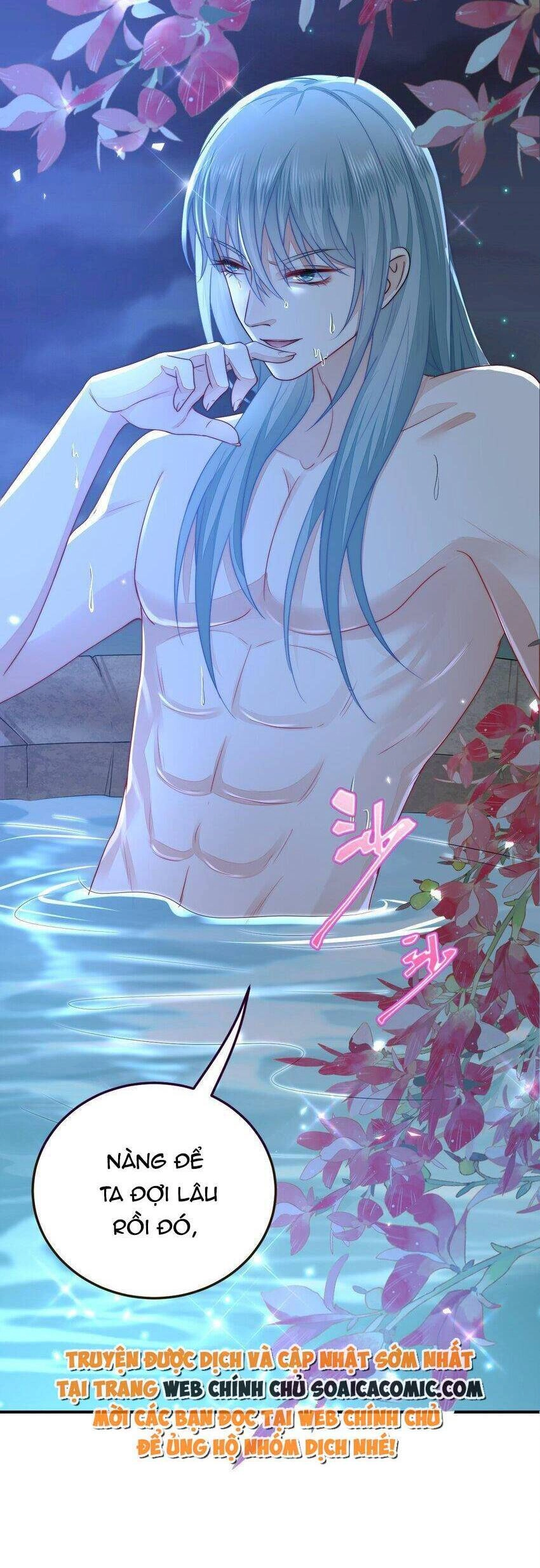 Kế Hoạch Thuần Phục Thú Phu Kiêu Ngạo Chapter 33 - 38