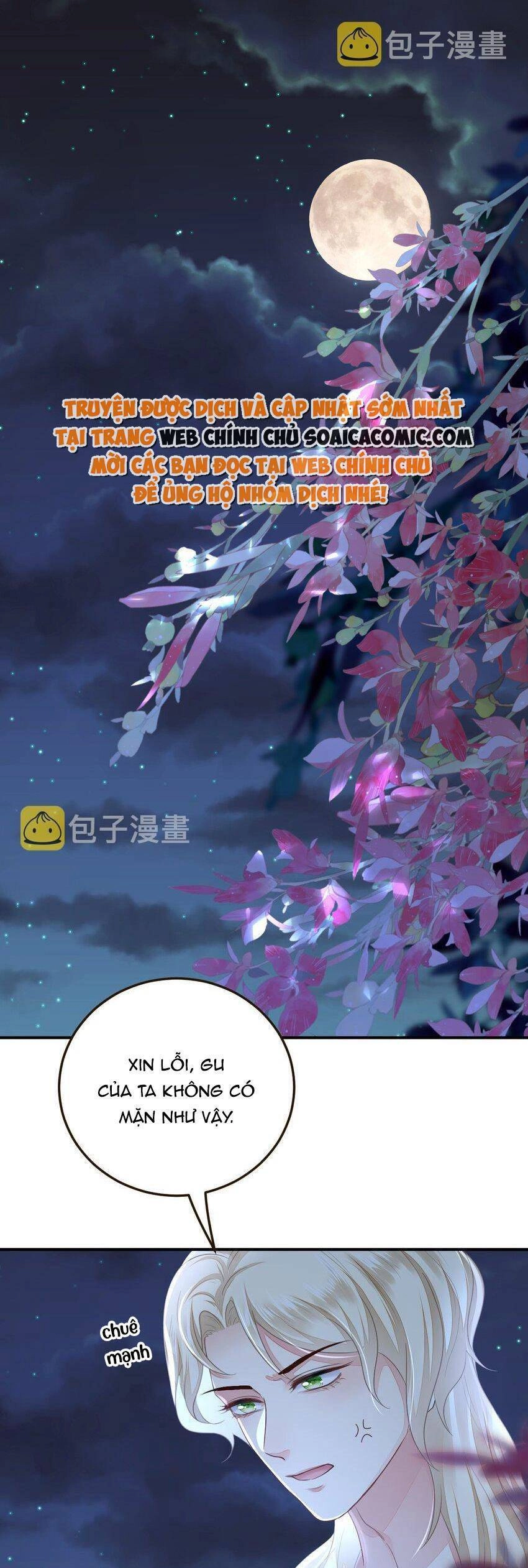 Kế Hoạch Thuần Phục Thú Phu Kiêu Ngạo Chapter 34 - 1