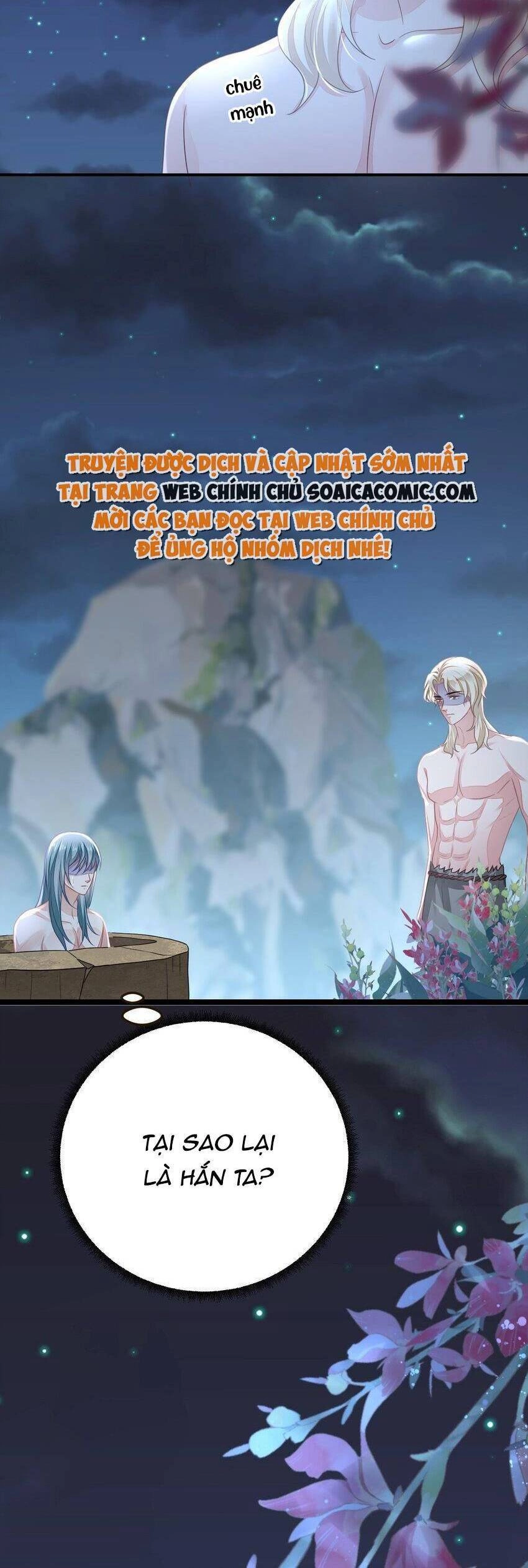 Kế Hoạch Thuần Phục Thú Phu Kiêu Ngạo Chapter 34 - 2