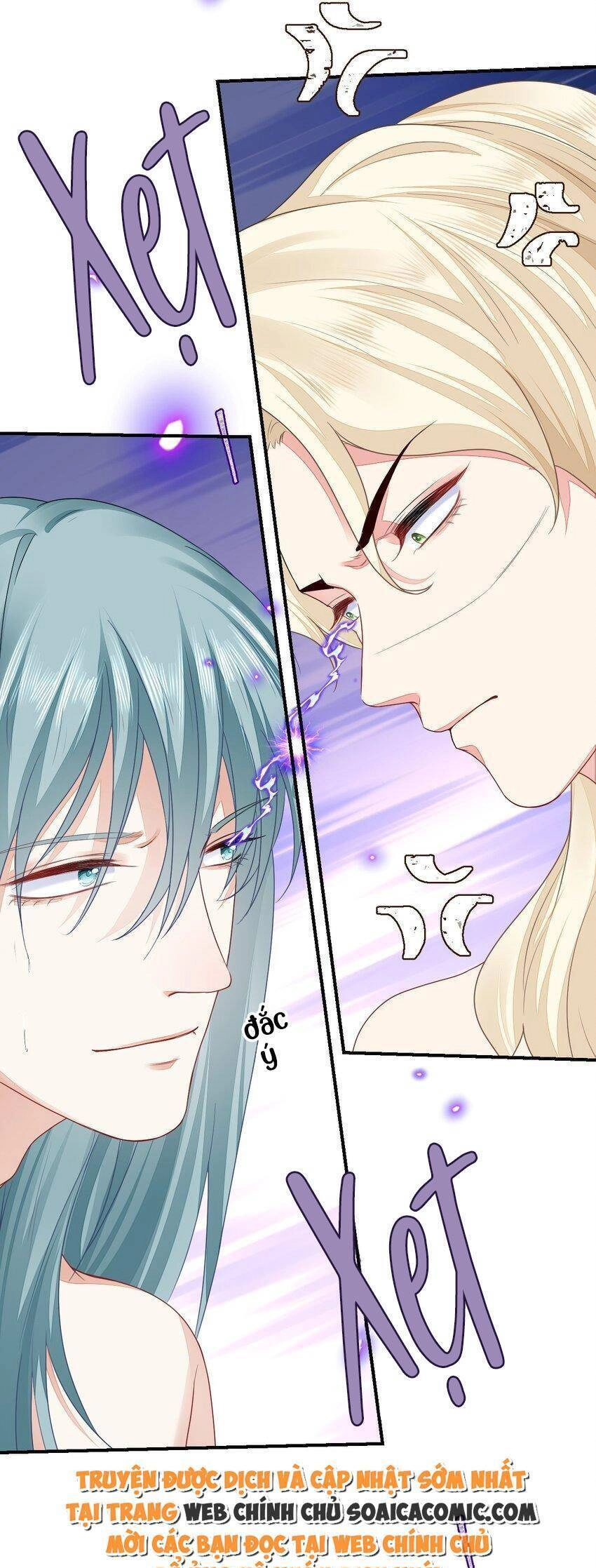 Kế Hoạch Thuần Phục Thú Phu Kiêu Ngạo Chapter 34 - 5