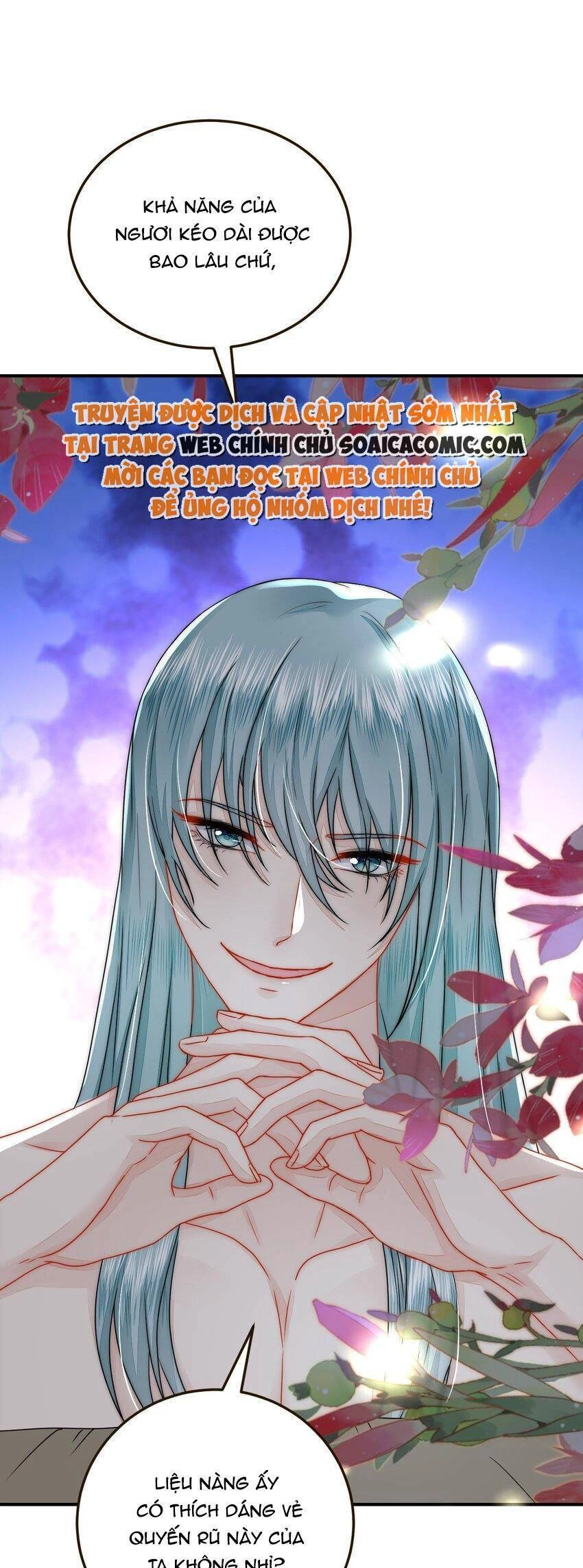 Kế Hoạch Thuần Phục Thú Phu Kiêu Ngạo Chapter 34 - 8